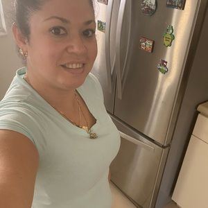 Meet your Posher, Yanisleidy